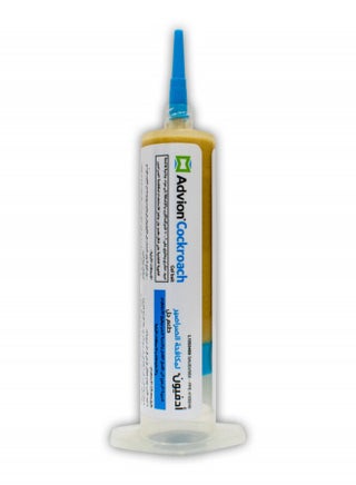 Cockroach Pest Control Gel Bait Original USA 30 Gram - pzsku/ZE48692016112513883C6Z/45/_/1713726059/435d2ef2-b05f-4cbf-aa22-9bdfd1a57d7b