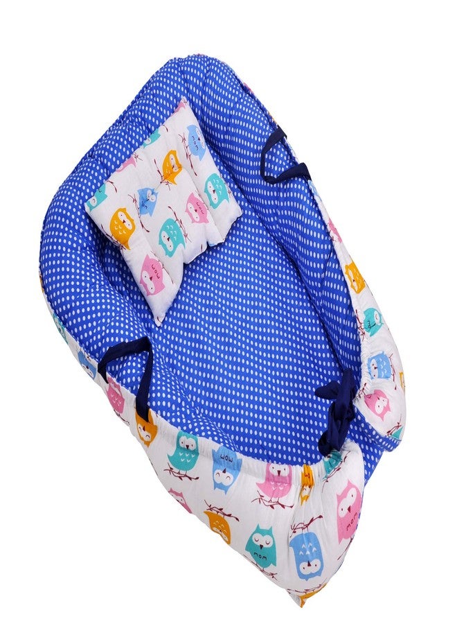 Soul Fiber by Urban Space 100% Cotton Reversible Baby Bedding Set with Pillow, Warm Bedding, Multi Transportation - Image 3