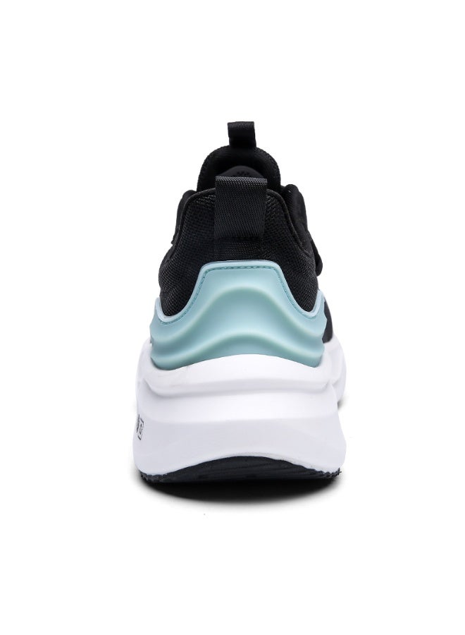 Men Sports Running Shoes Athletic Walk Breathable Comfortable Lightweight Casual Non-Slip Sneakers for Gym Workout Daily Wear - Image 3