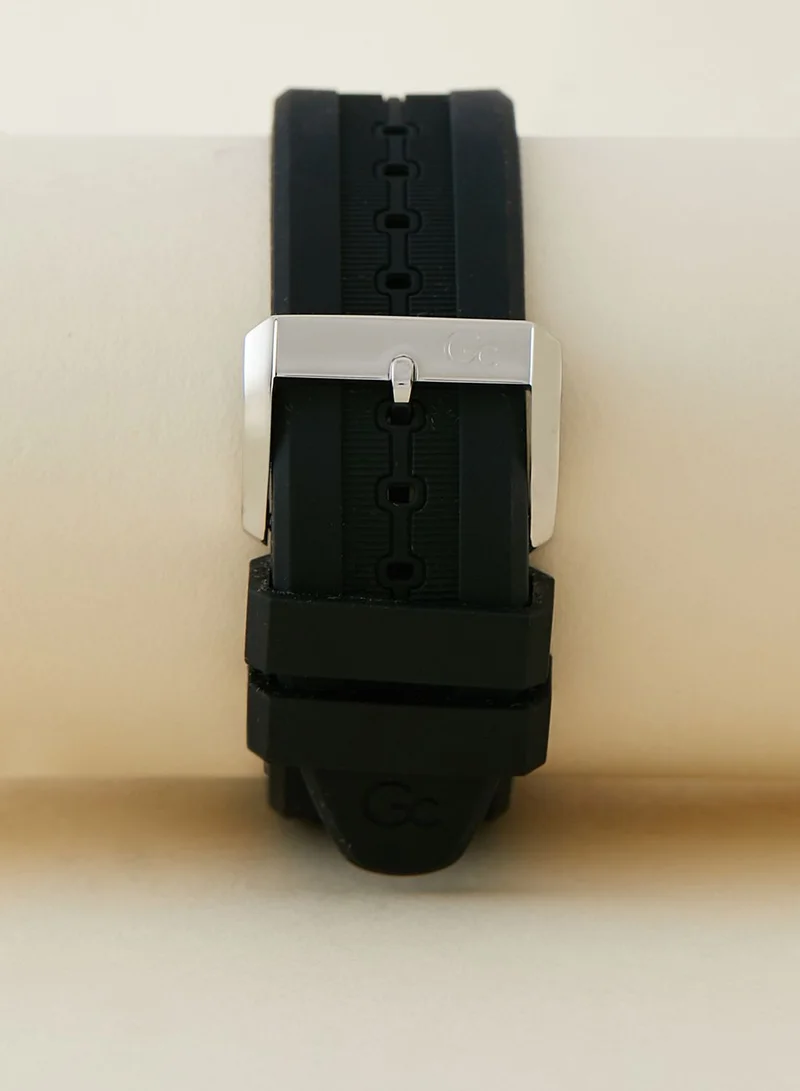 Gc Gc Divercode Chrono