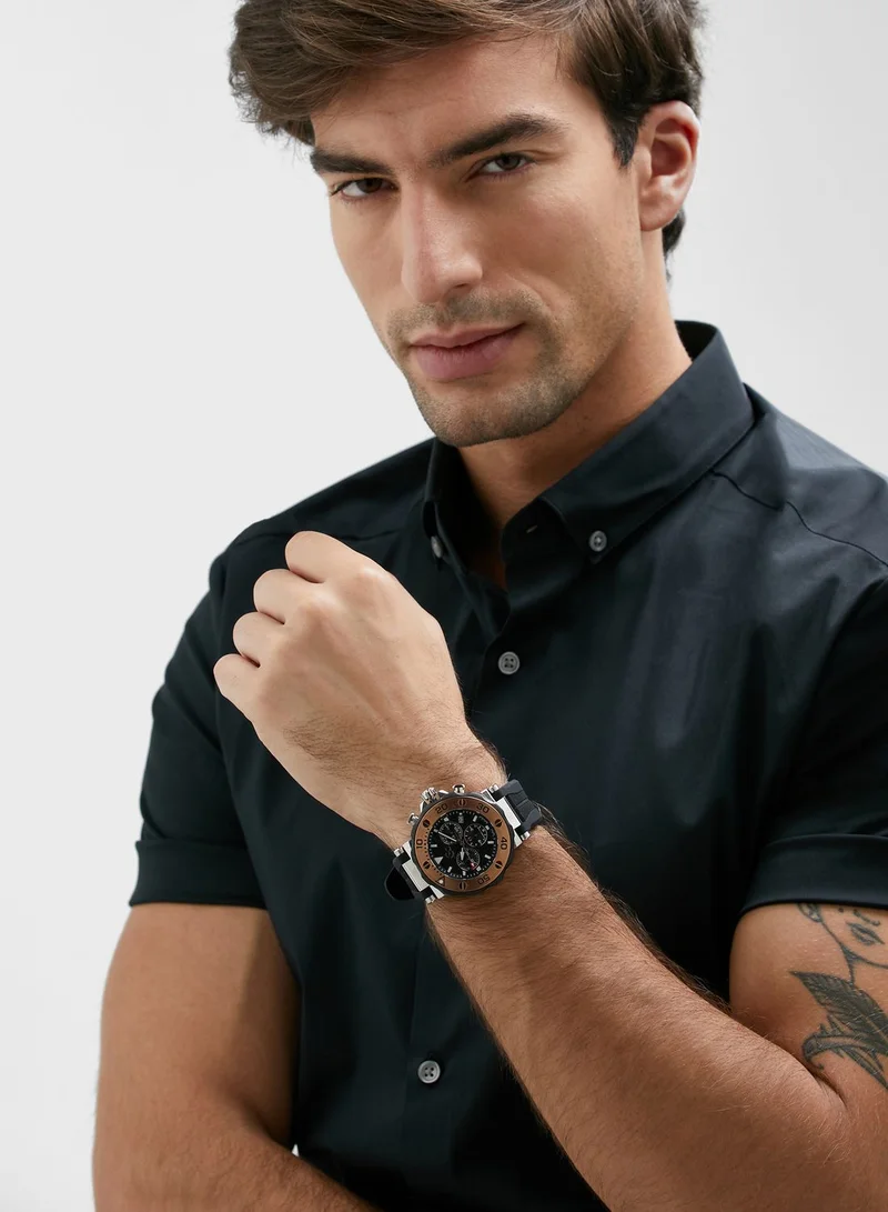 Gc Gc Divercode Chrono