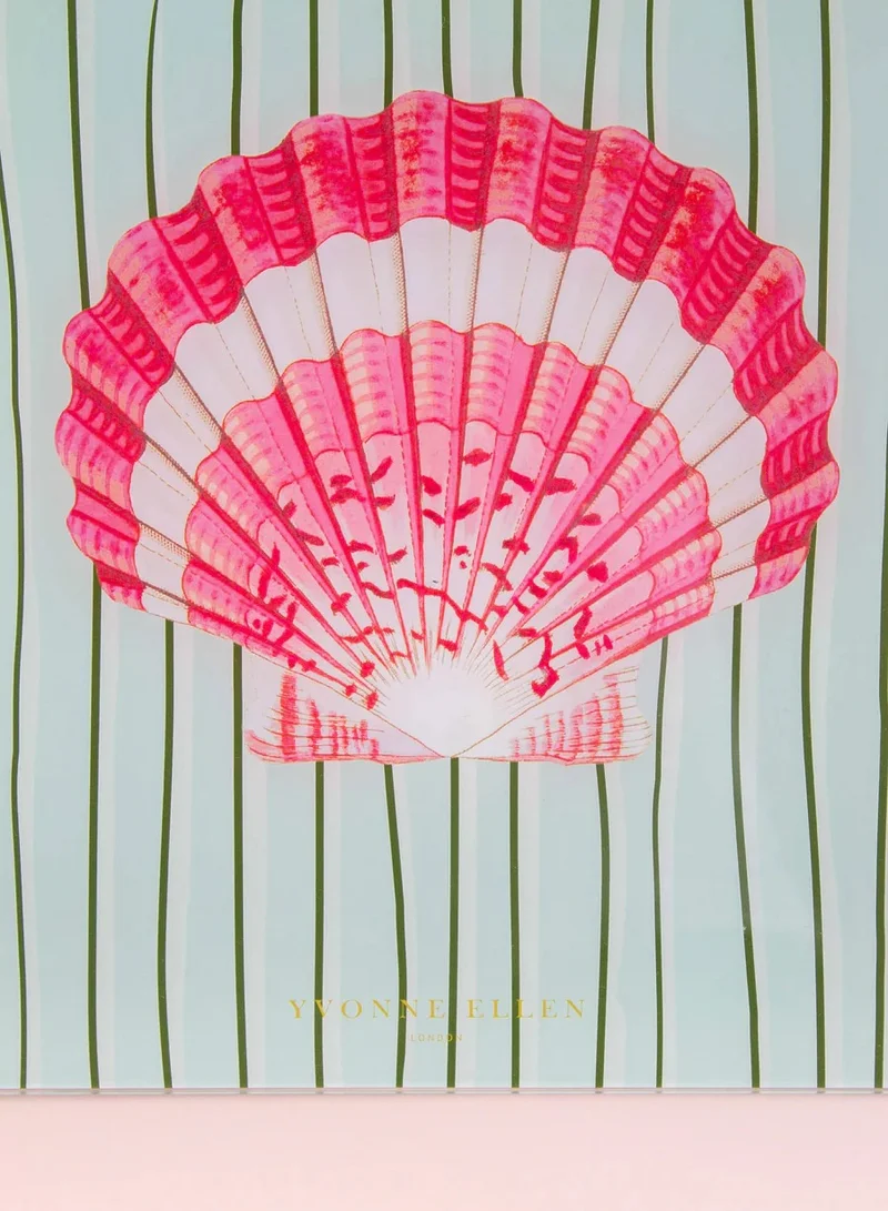 ايفون الين حافظة أسطح عمل بقشرة