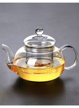 Clear 600ml
