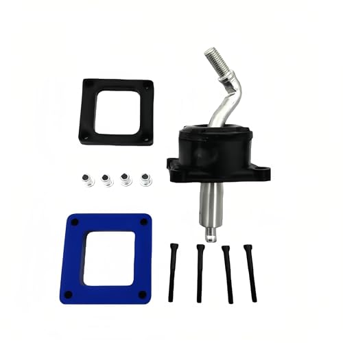 Lskioer NV4500 Trans Short Throw Shifter Repair Kit Fits For Dodge Ram 2500 3500 5.9 L Diesel Pickup w/ 5 Speed Manual NV4500 Transmission 1998-UP - Image 1