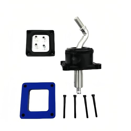 Lskioer NV4500 Trans Short Throw Shifter Repair Kit Fits For Dodge Ram 2500 3500 5.9 L Diesel Pickup w/ 5 Speed Manual NV4500 Transmission 1998-UP - Image 3