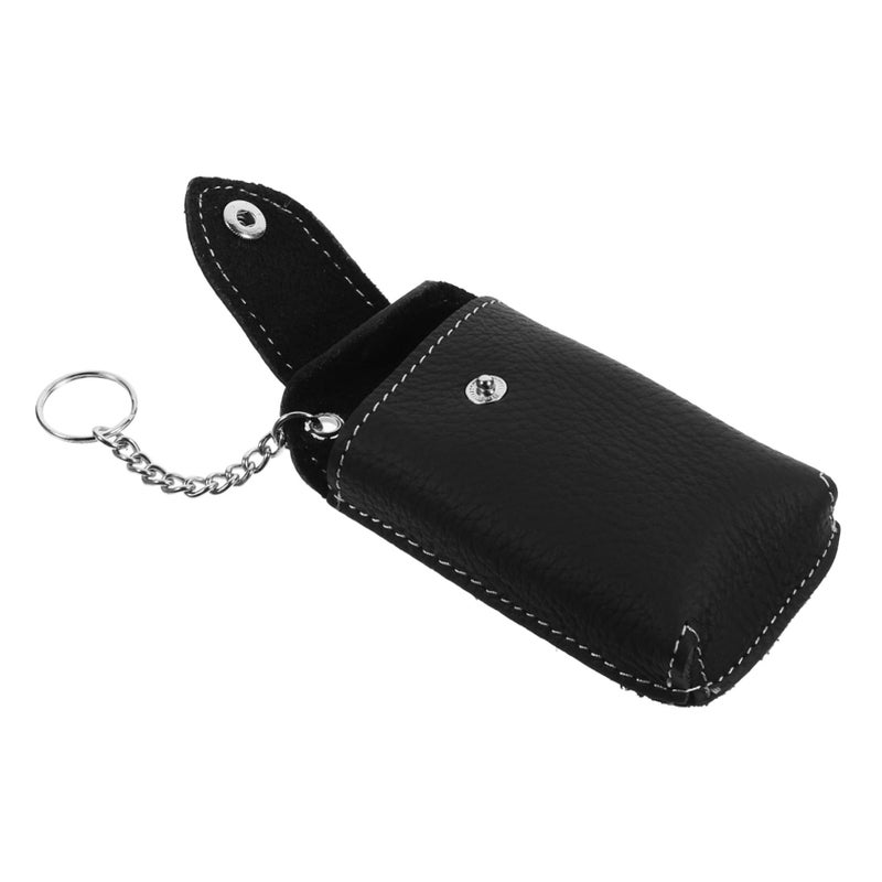 4 Pcs Key Protector Case Cover With Back Clip For Car Keys Lightweight Compact - Image 2