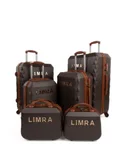 LIMRA Brown
