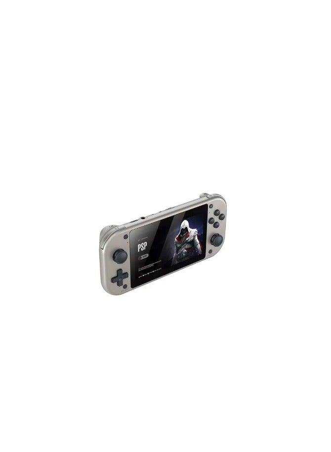 PSP M17 Game HD 10000 Games, Newest Portable Game Console, 4.3 HD Screen - Image 1