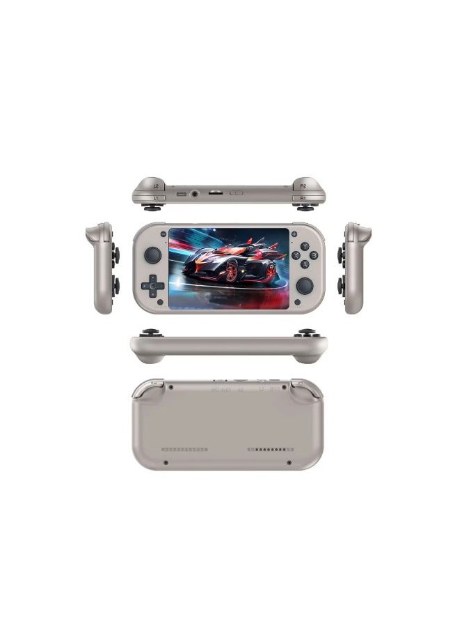 PSP M17 Game HD 10000 Games, Newest Portable Game Console, 4.3 HD Screen - Image 2