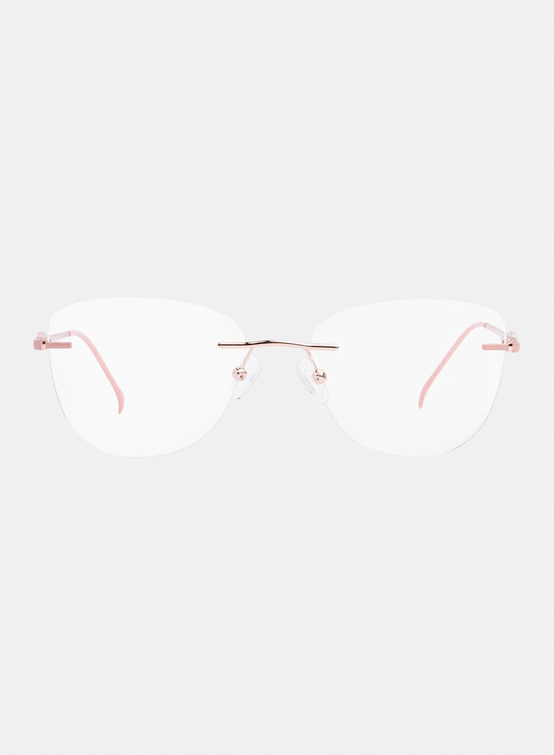 Rosa Valentine Round Frames 55 12054 - Image 1