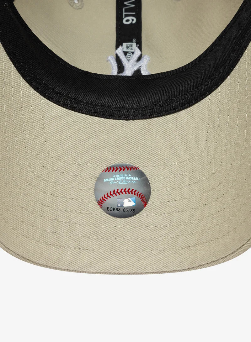 NEW ERA  9Twenty Washed Mini New York Yankees Cap for Women | Best Price UAE