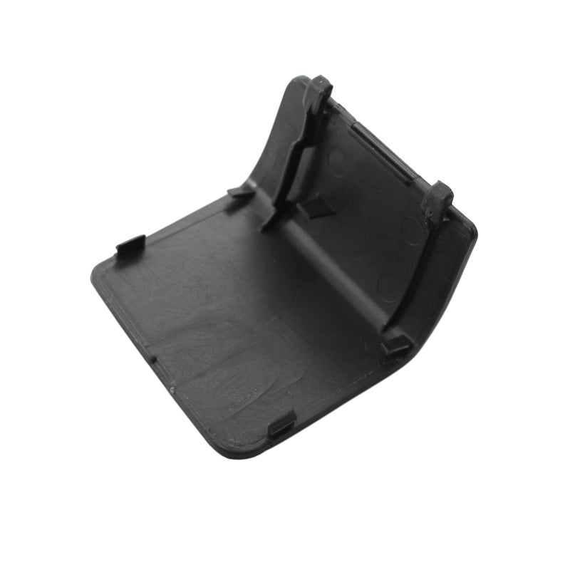 OBD Socket Flap Cover Trim OBD Plug Cover LHD 51437144966, Replacement for  BMW 1 SER E81 E82 E87 E84 - Image 5