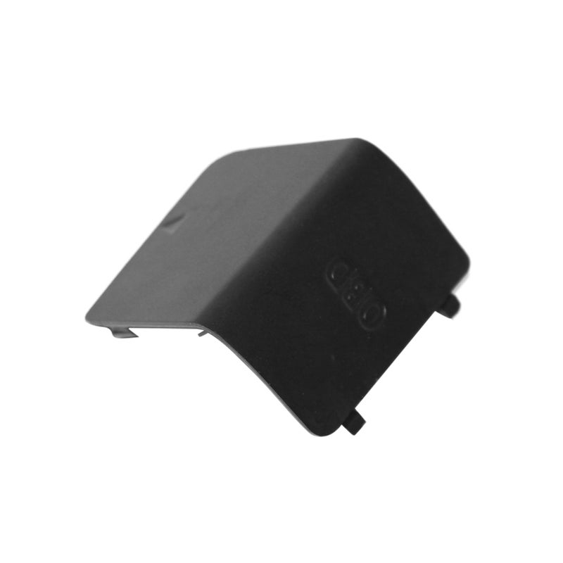 OBD Socket Flap Cover Trim OBD Plug Cover LHD 51437144966, Replacement for  BMW 1 SER E81 E82 E87 E84 - Image 4