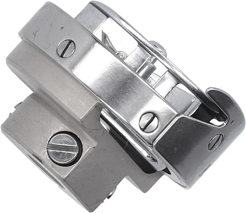 Rotary Hook Sewing Machine Rotating Shuttle Industrial Steel Material Walking Foot Essential Part for Industrial Sewing Machine (DSH2-B1(6-5)(Thin Material)) - Image 3
