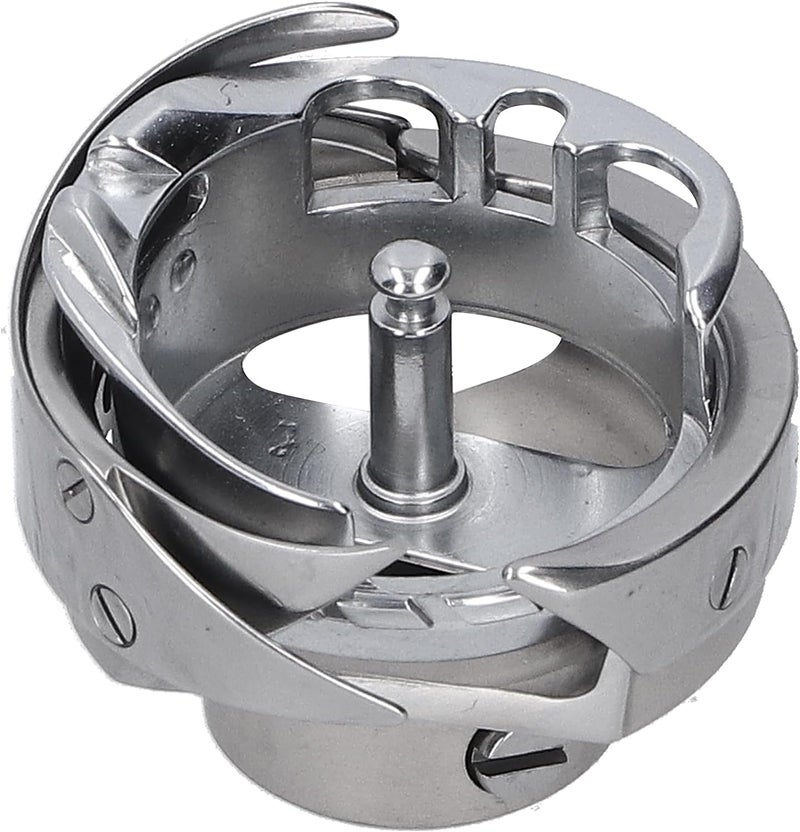 Rotary Hook Sewing Machine Rotating Shuttle Industrial Steel Material Walking Foot Essential Part for Industrial Sewing Machine (DSH2-B1(6-5)(Thin Material)) - Image 1