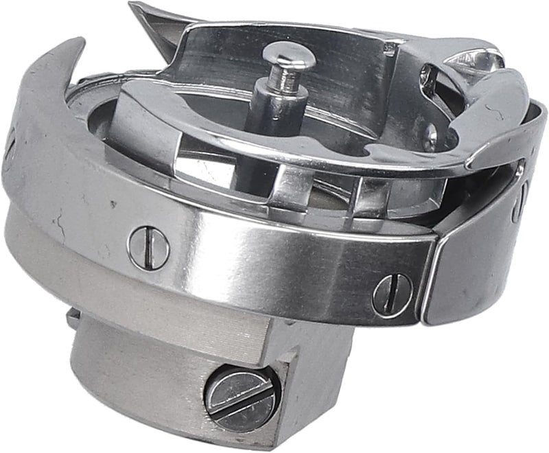 Rotary Hook Sewing Machine Rotating Shuttle Industrial Steel Material Walking Foot Essential Part for Industrial Sewing Machine (DSH2-B1(6-5)(Thin Material)) - Image 4
