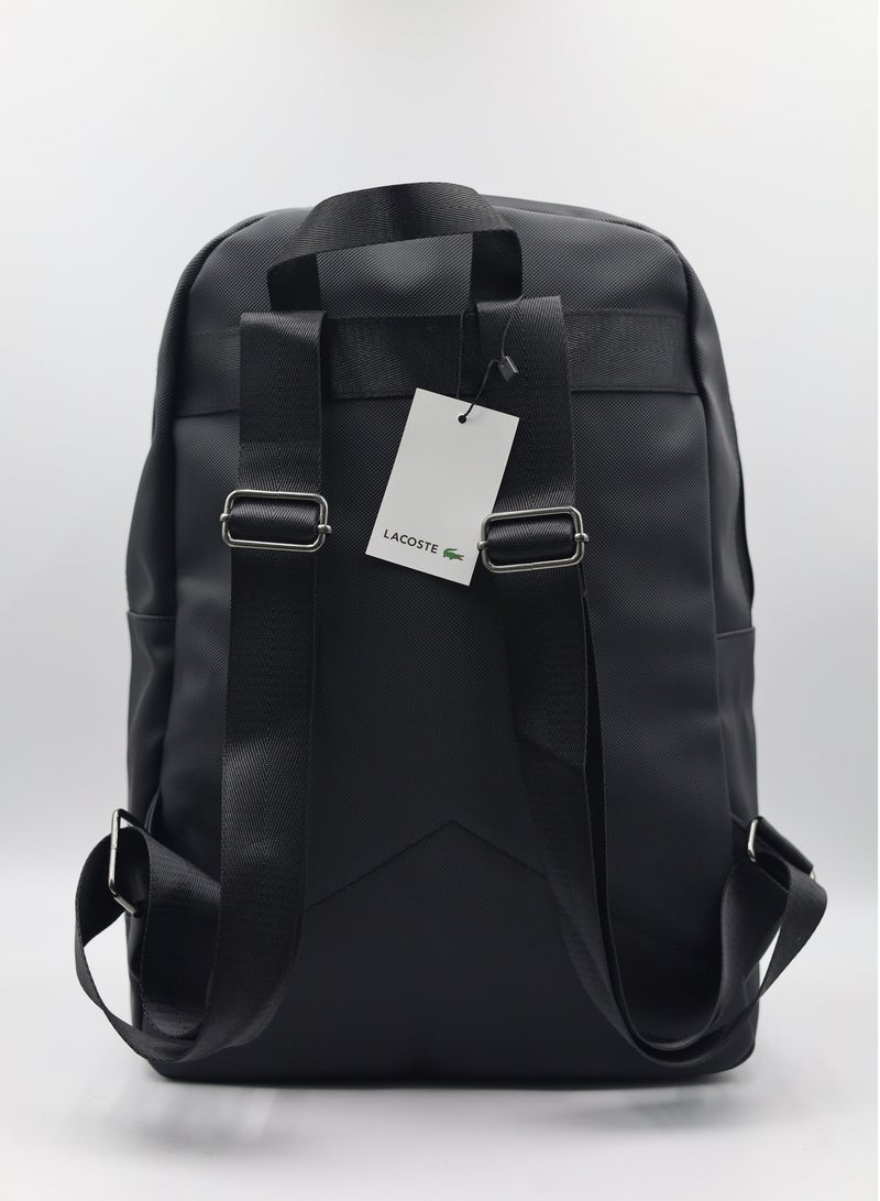 لاكوست حقيبة ظهر لاكوست للرجال - Image 3