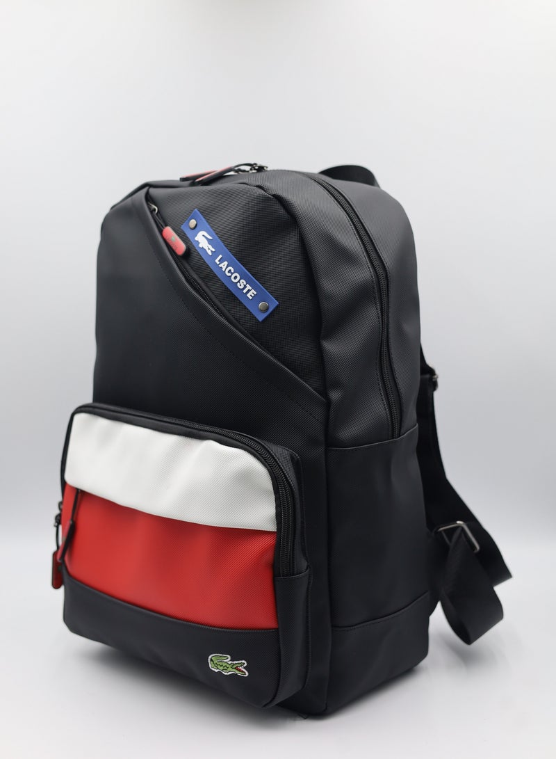 لاكوست حقيبة ظهر لاكوست للرجال - Image 2