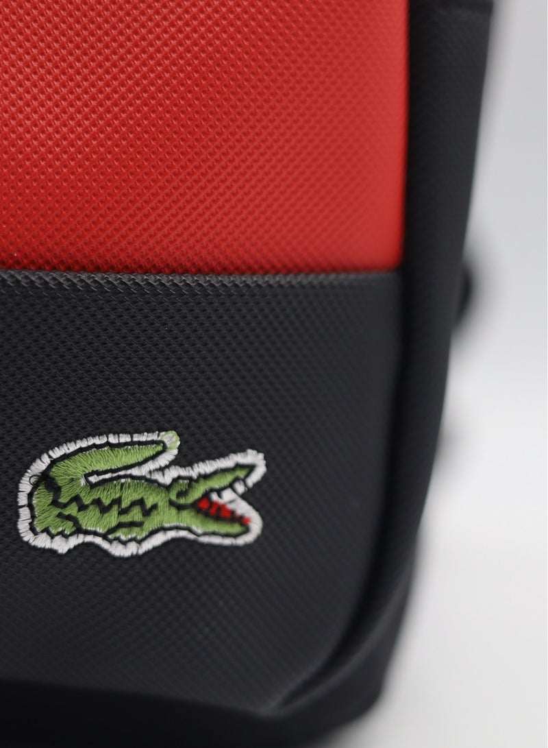 لاكوست حقيبة ظهر لاكوست للرجال - Image 5