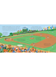 Lonely Planet Kids Let's Play Sports 1  - Image 3
