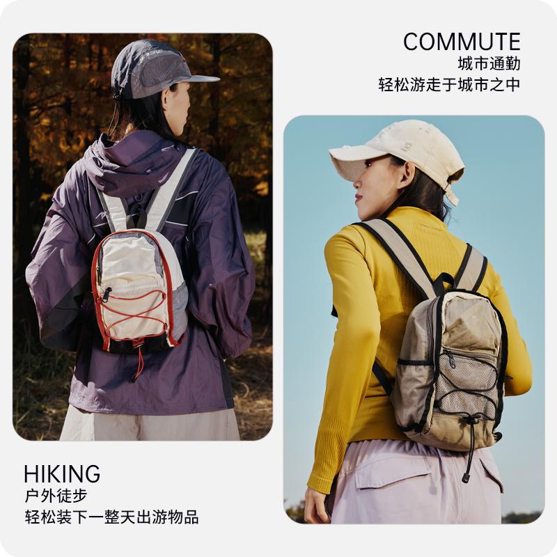 Lightweight Multi-functional Outdoor Hiking Backpack - Image 5