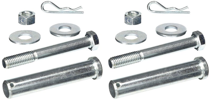 Warrior Products 865 Small Tow Bar D-Ring Adapter - Image 2