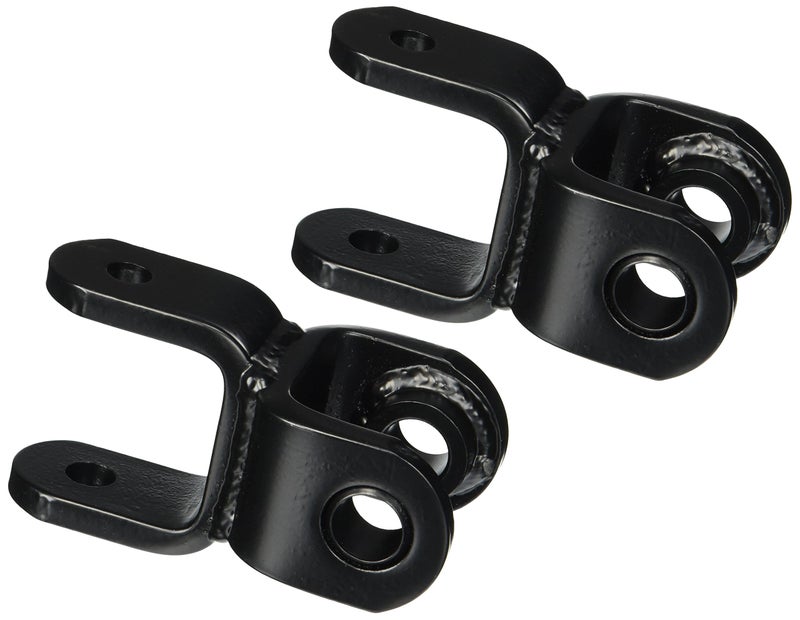 Warrior Products 865 Small Tow Bar D-Ring Adapter - Image 4