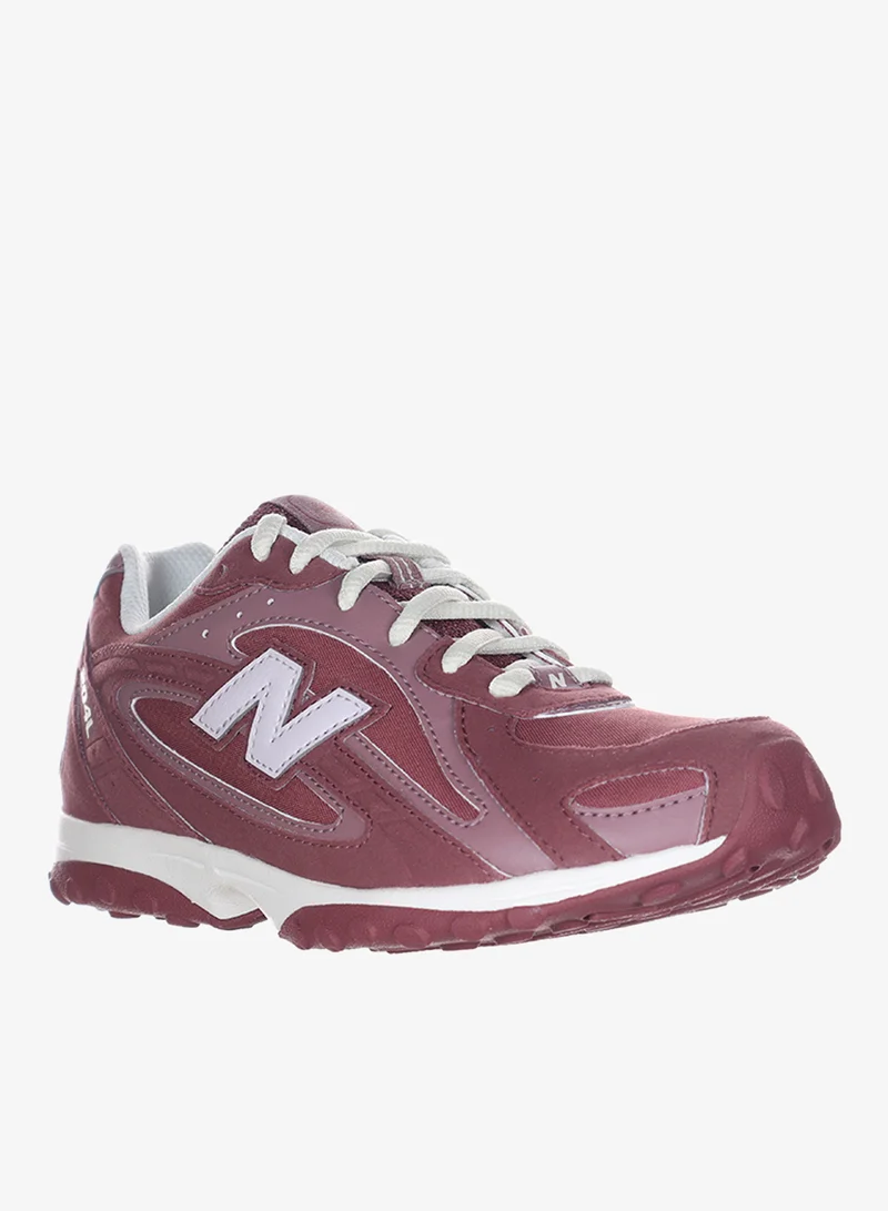 New Balance GREY (020) Youth 204L for Women | Best Price UAE