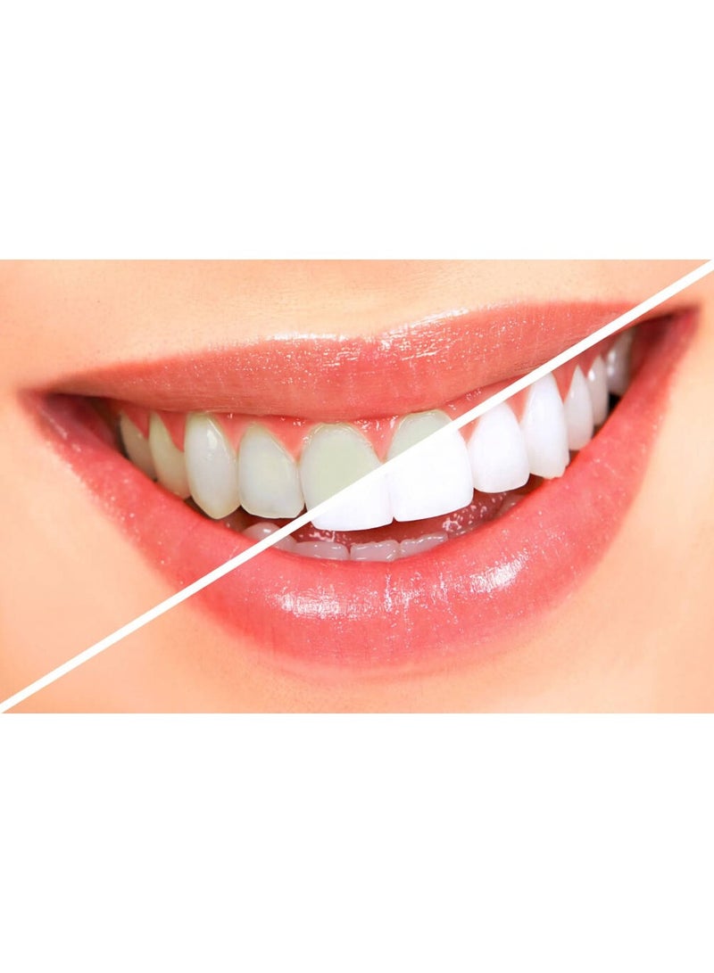 سموكرز بودرة أسنان للمدخنين بالسواك - 40 جم - Image 2