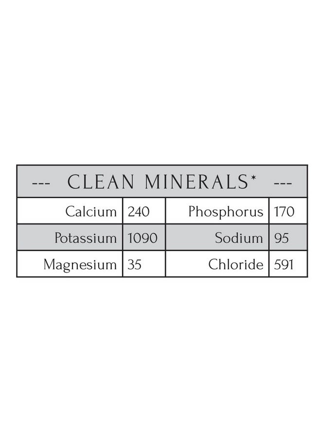 MT. CAPRA SINCE 1928 - Clean Minerals With Collagen Peptides ; Delicious Whole Food Minerals From Goat Milk Whey And Grass Fed Type I And Iii Collagen Peptides 10 G Protein Unflavored 675 G - Image 1