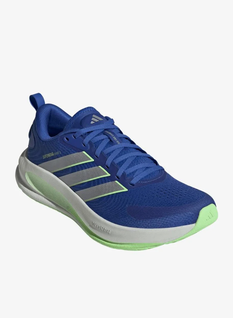 Adidas  SUPERNOVA EASE 2 M RUNNING SHOES for Men | Best Price UAE