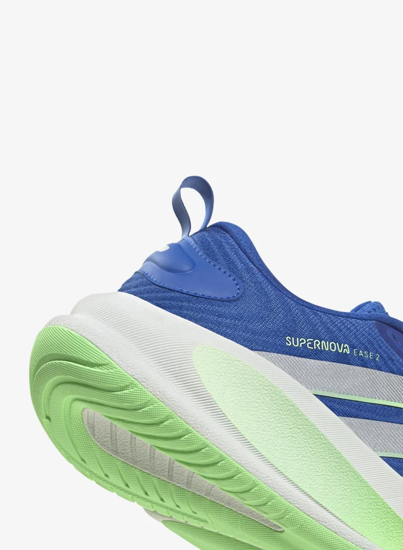 Adidas  SUPERNOVA EASE 2 M RUNNING SHOES for Men | Best Price UAE