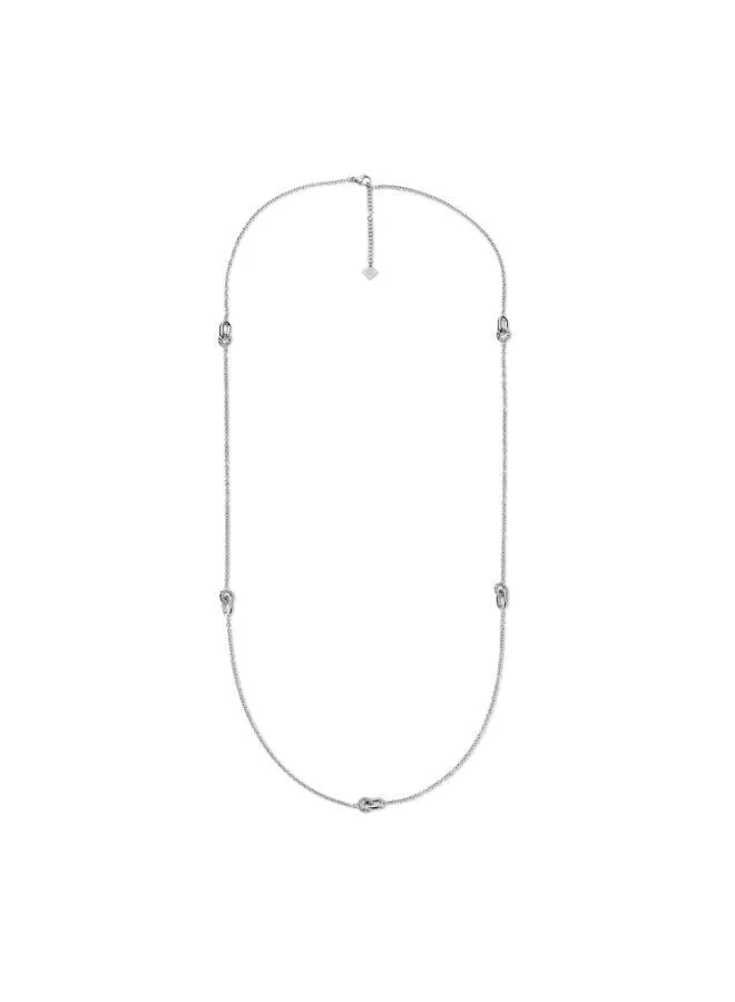 Iconic  Long Necklace