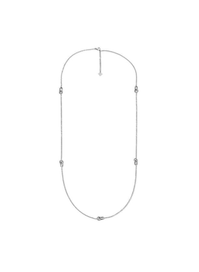 شيروتي 1881 قلادة طويلة أيقونية - Image 1