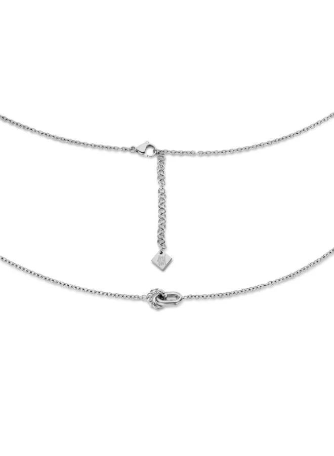 CERRUTI 1881 Iconic  Long Necklace