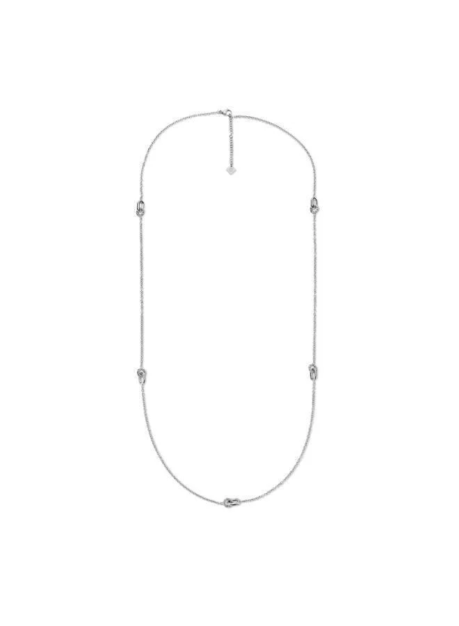 CERRUTI 1881 Iconic  Long Necklace