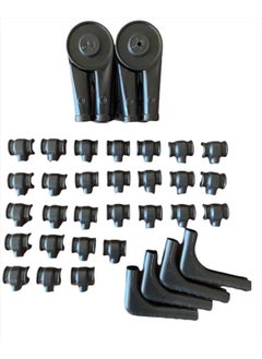 Plastic Clothes Dryer Plastic Parts Set Black - pzsku/ZE488B420926FAEAF084AZ/45/_/1730837679/a7f9fadd-a156-45f1-86cd-fa3a7fde9607