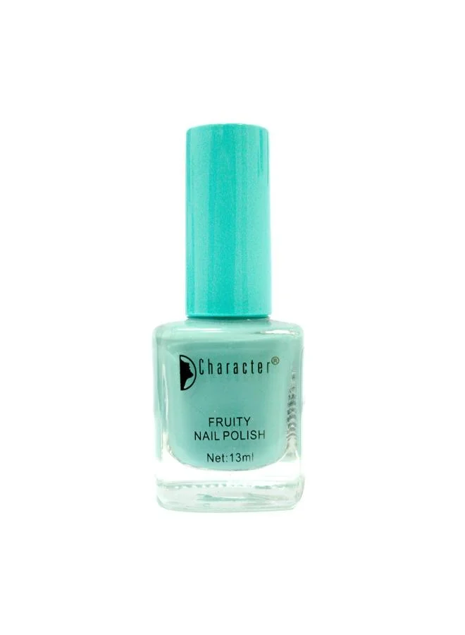 كاركتر Fruity Nail Polish