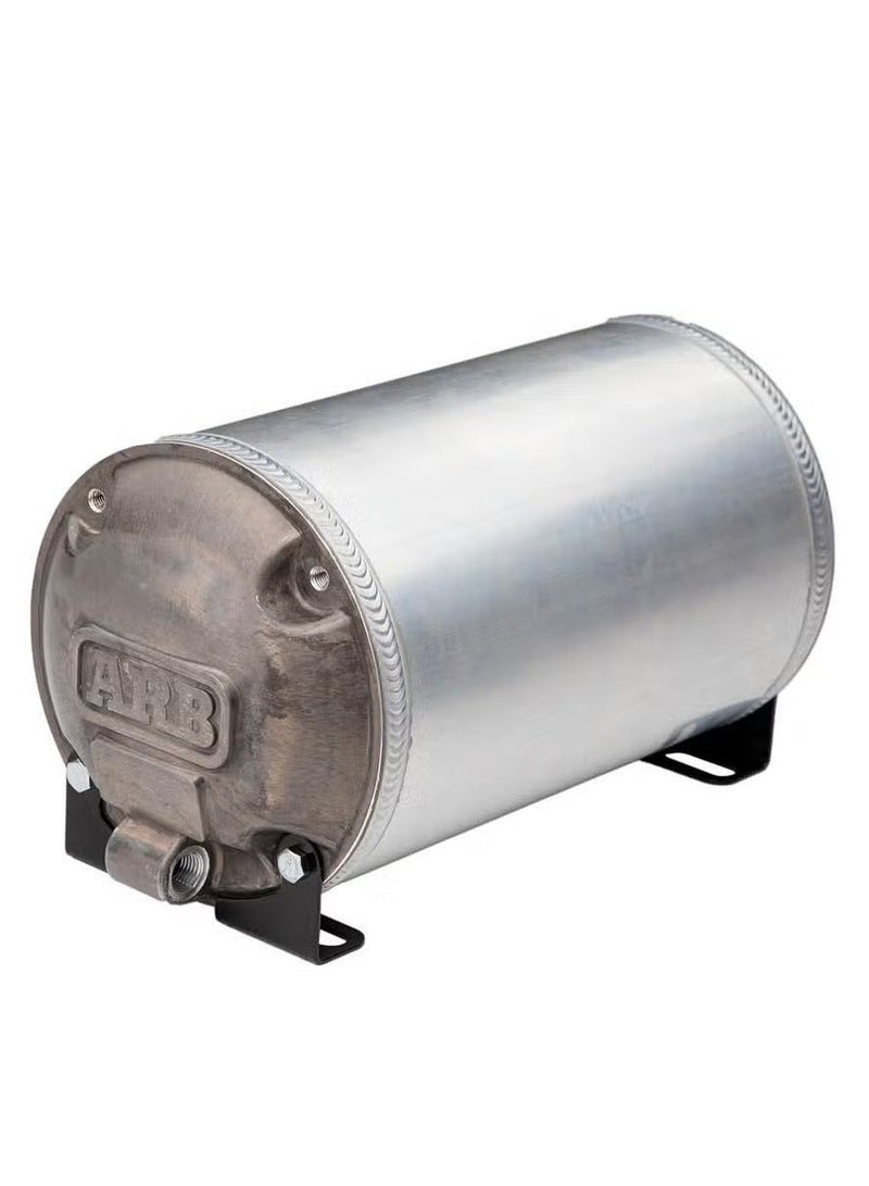 اي ار بي خزان هواء ضاغط الألمنيوم ARB بسعة 1 جالون و4 منافذ 171507 - Image 1