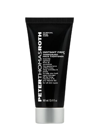 Peter Thomas Roth | Instant FIRMx Temporary Face Tightener | Firm And Smooth The Look Of Fine Lines, Deep Wrinkles And Pores (100ml / 3.4 ounce) - pzsku/ZE488F2FB3E507E65B6DEZ/45/1749720563/698ef226-21be-40de-b5d7-81a175447c97