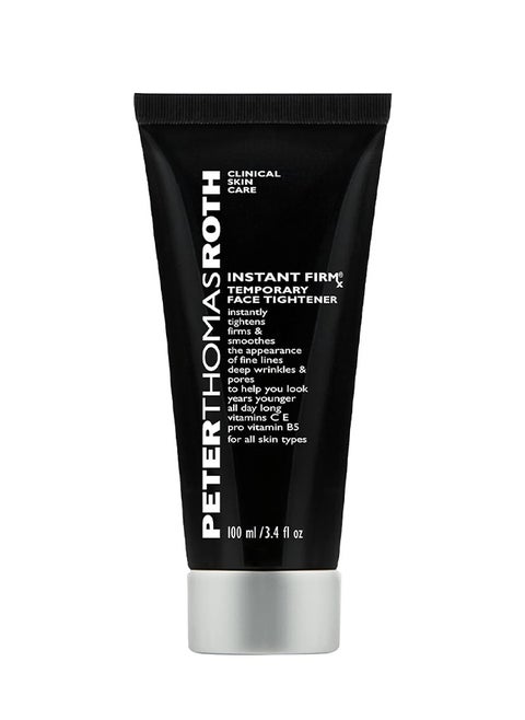 Peter Thomas Roth | Instant FIRMx Temporary Face Tightener | Firm And Smooth The Look Of Fine Lines, Deep Wrinkles And Pores (100ml / 3.4 ounce)