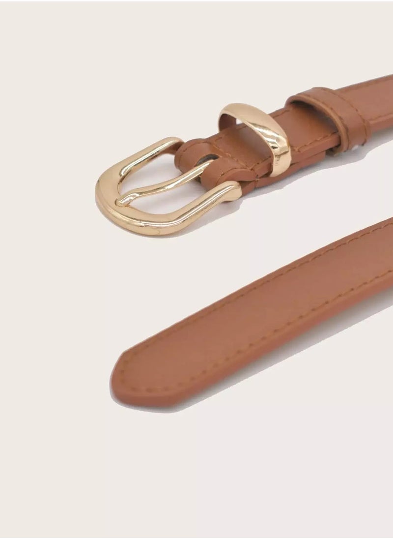 Generic Metal Buckle Belt  - Image 4