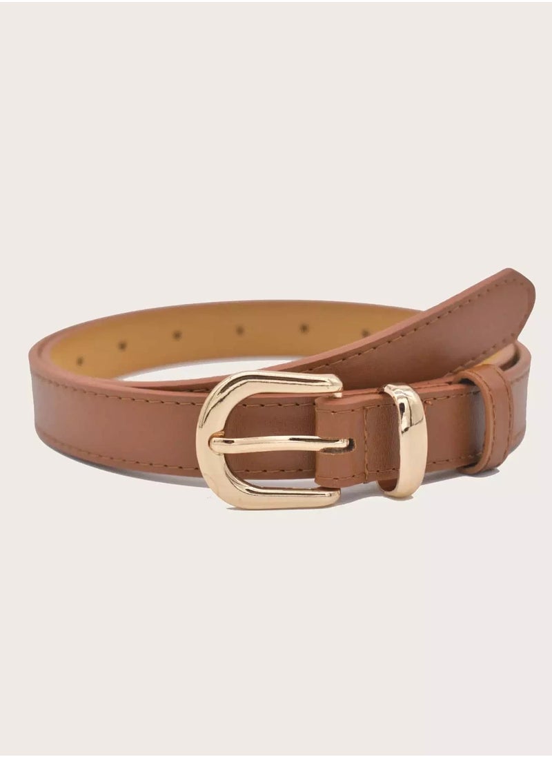 Generic Metal Buckle Belt  - Image 1