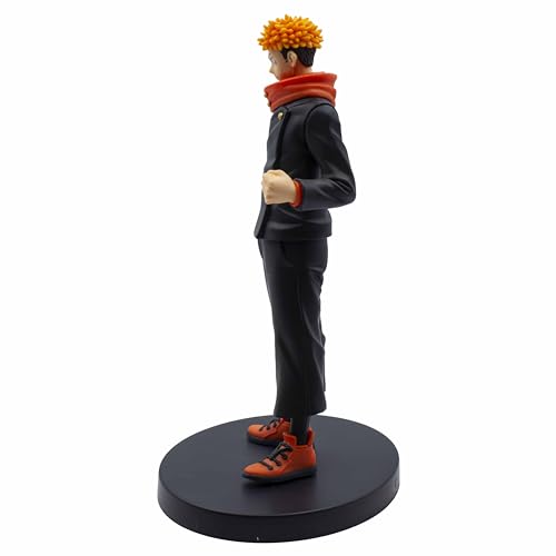 Banpresto Jujutsu Kaisen Jukon No Kata - Yuji Itadori & Mahito - A Yuji Itadori - Image 4