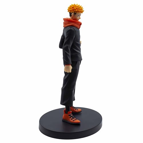 Banpresto Jujutsu Kaisen Jukon No Kata - Yuji Itadori & Mahito - A Yuji Itadori - Image 5