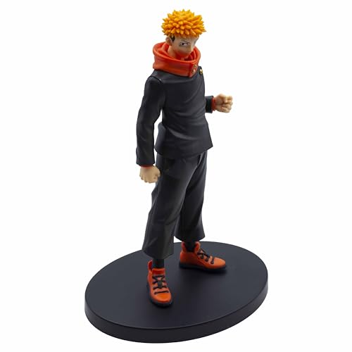 Banpresto Jujutsu Kaisen Jukon No Kata - Yuji Itadori & Mahito - A Yuji Itadori - Image 3