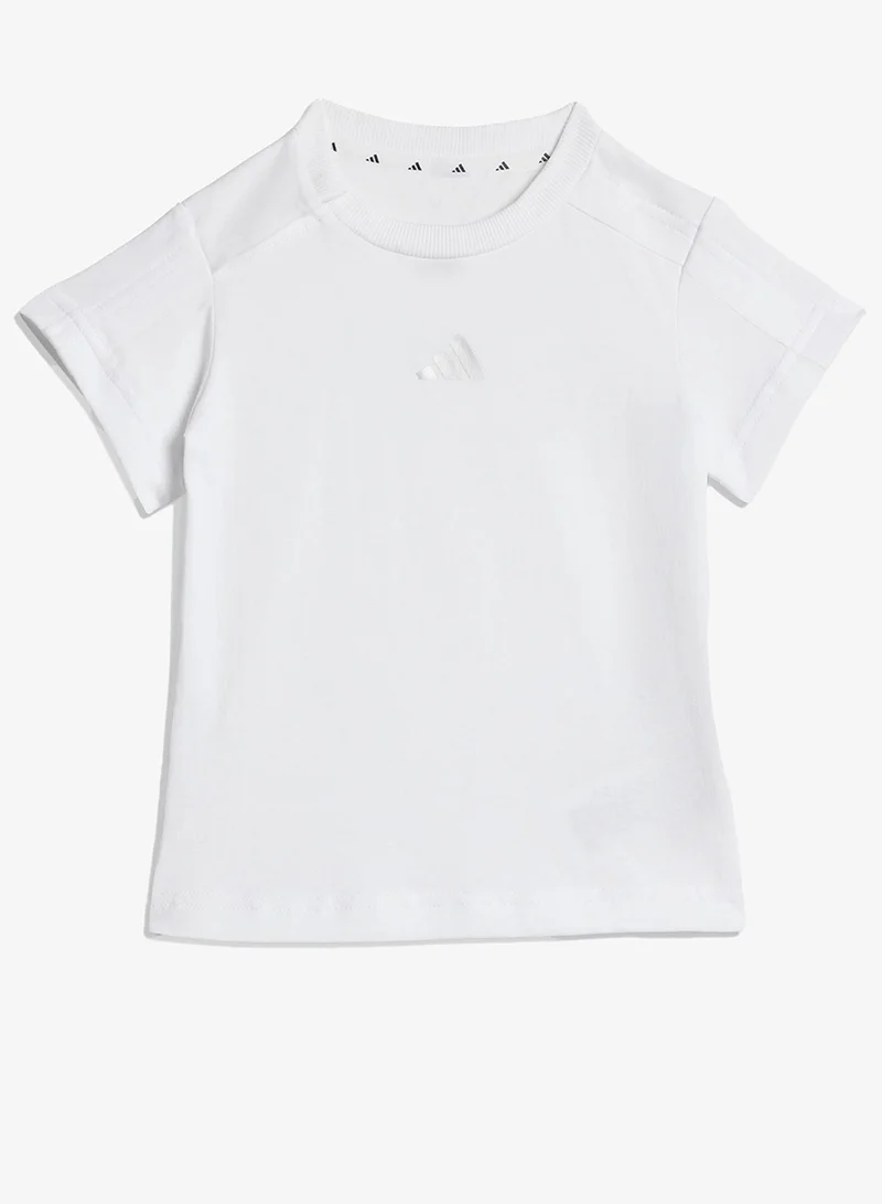 اديداس طقم دراجة نارية للأطفال للمواسم