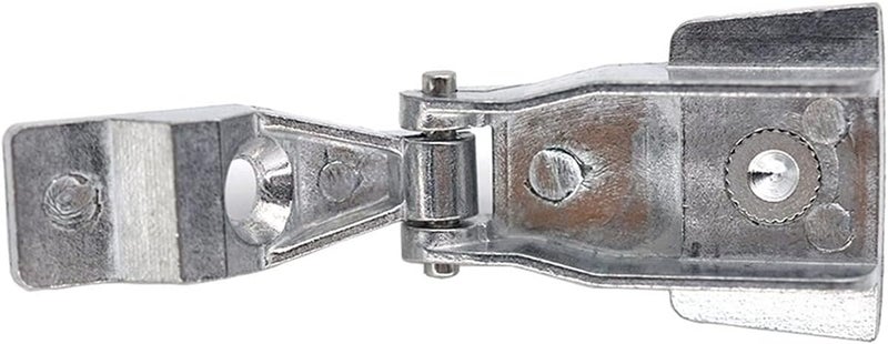 DEMULAX Outer Door Handle Hinge Repair Kit for Fiat 500 - Image 5