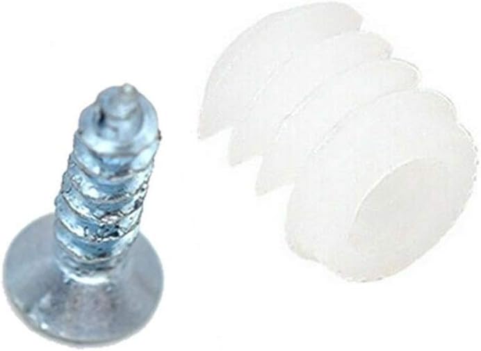 DEMULAX Outer Door Handle Hinge Repair Kit for Fiat 500 - Image 4