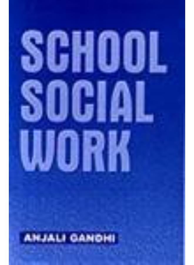 School Social Work India